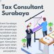 tax consultant surabaya