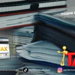 Checklist penting! 7 dokumen wajib persiapan spt tahunan badan 2026 agar bebas denda 3 Checklist dokumen persiapan spt tahunan badan 2026