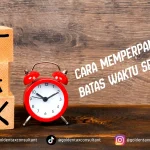 Cara memperpanjang spt badan menggunakan (1771-y) tanpa kena sanksi — panduan lengkap 2026 3 Cara memperpanjang spt badan