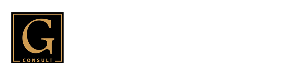 Logo golden tax consultant